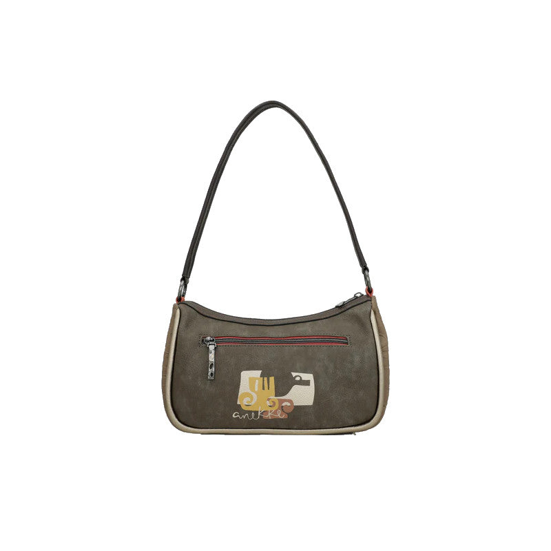 ANEKKE Sac porté épaule Muse