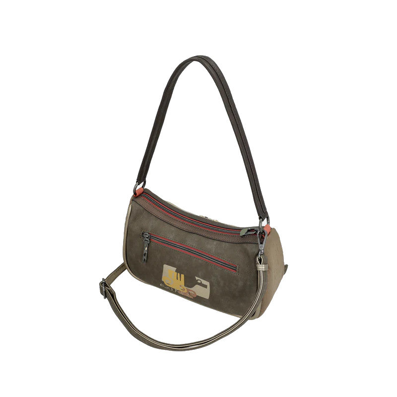 ANEKKE Sac porté épaule Muse