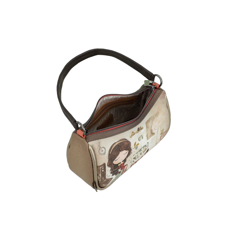 ANEKKE Sac porté épaule Muse