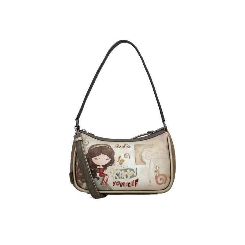 ANEKKE Sac porté épaule Muse