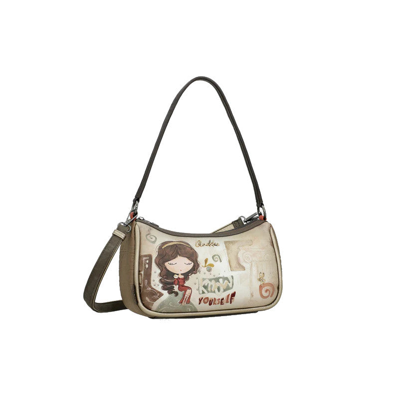 ANEKKE Sac porté épaule Muse