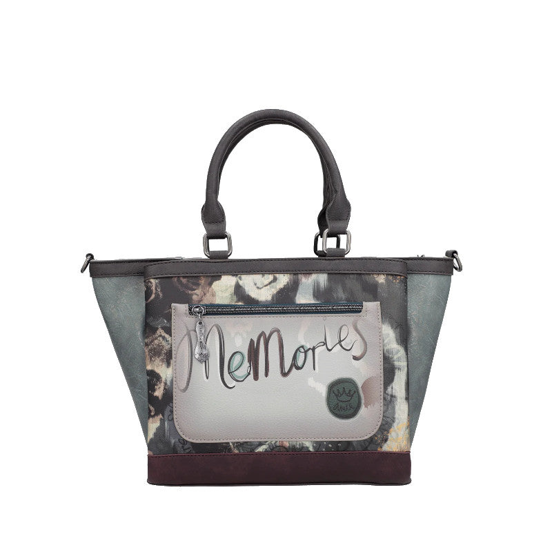 
                      
                        ANEKKE Sac shopper Real
                      
                    