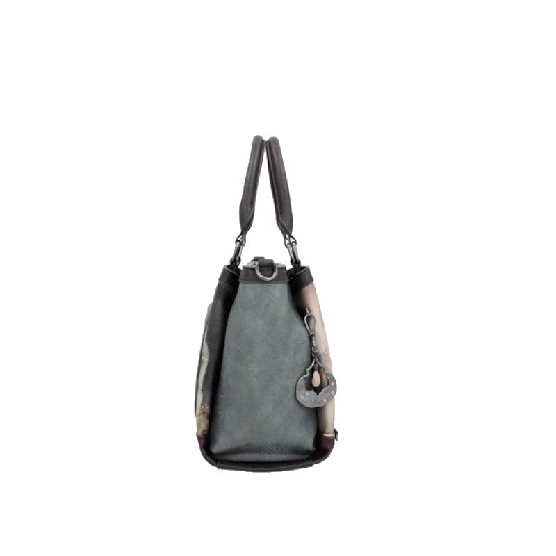 
                      
                        ANEKKE Sac shopper Real
                      
                    