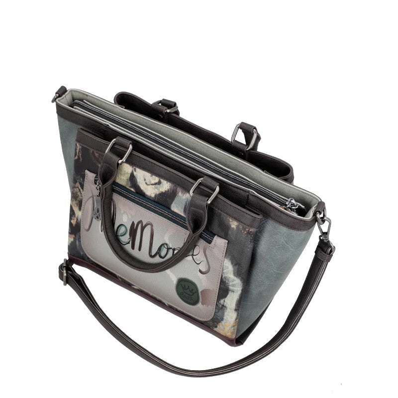 
                      
                        ANEKKE Sac shopper Real
                      
                    