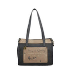 ANEKKE Sac shopper grand Boutique