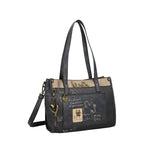 ANEKKE Sac shopper grand Boutique