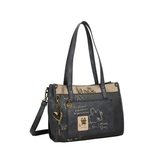 ANEKKE Sac shopper grand Boutique