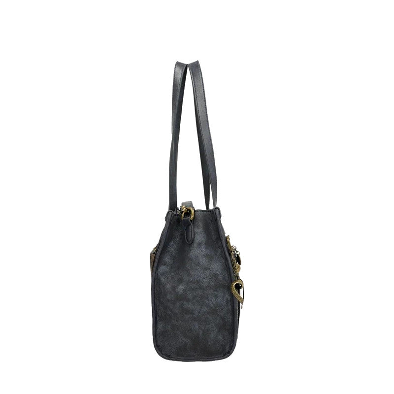 ANEKKE Sac shopper grand Boutique