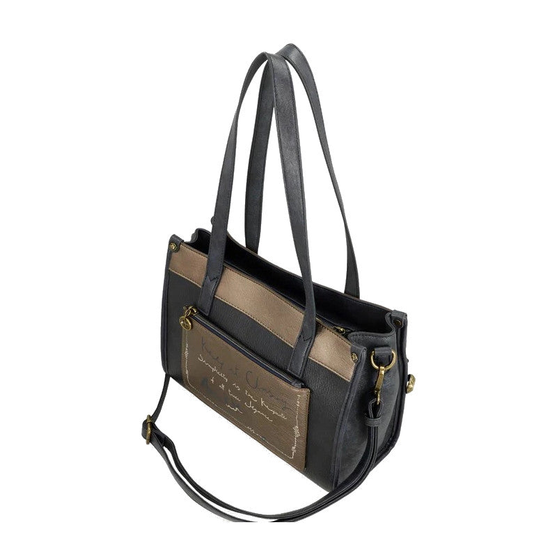 
                      
                        ANEKKE Sac shopper grand Boutique
                      
                    