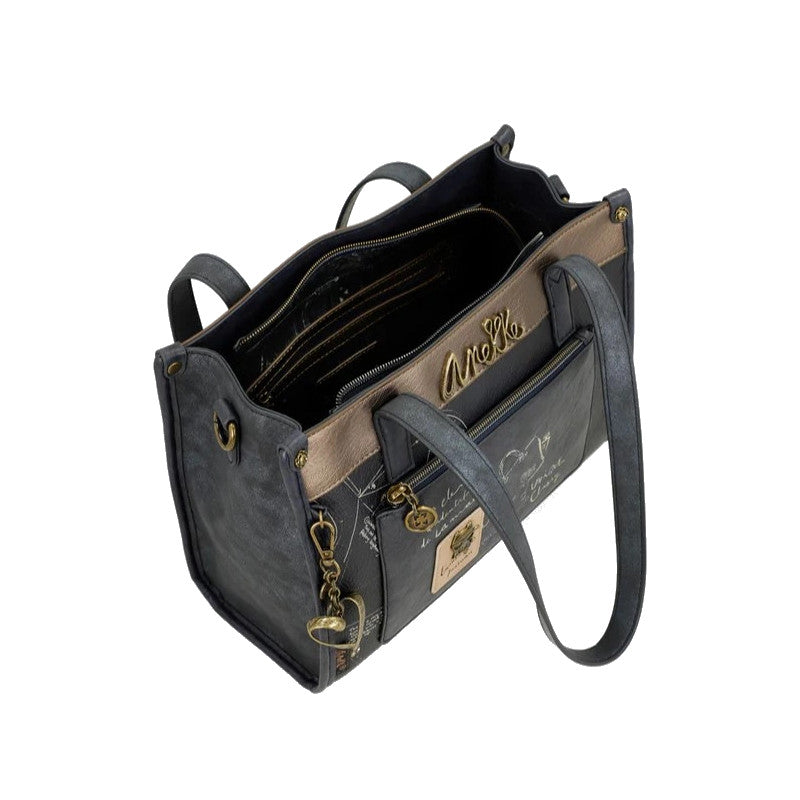 
                      
                        ANEKKE Sac shopper grand Boutique
                      
                    