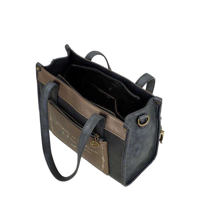 
                      
                        ANEKKE Sac shopper grand Boutique
                      
                    