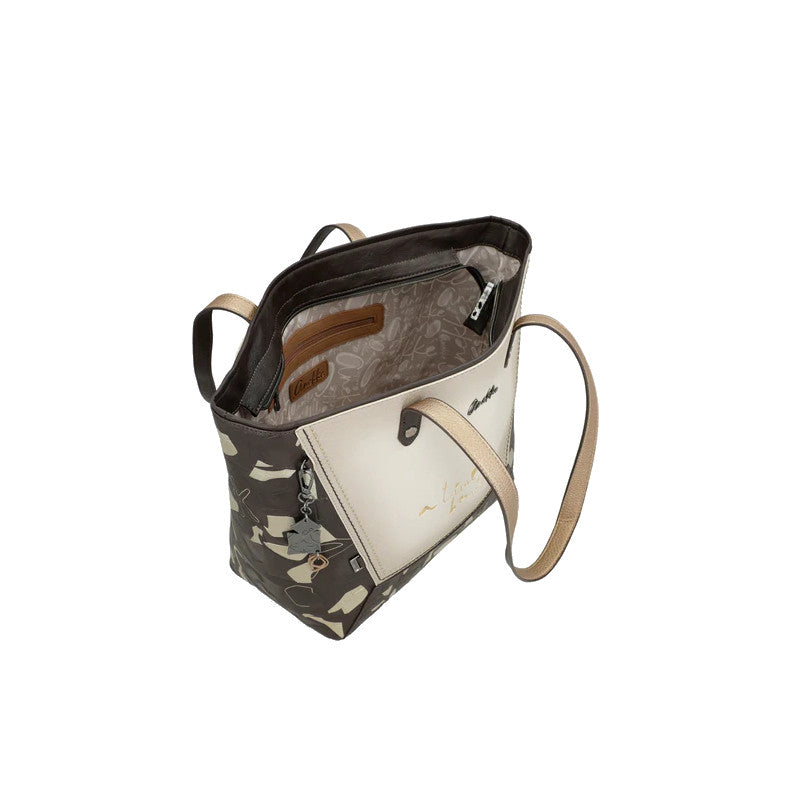 ANEKKE Tote Bloom