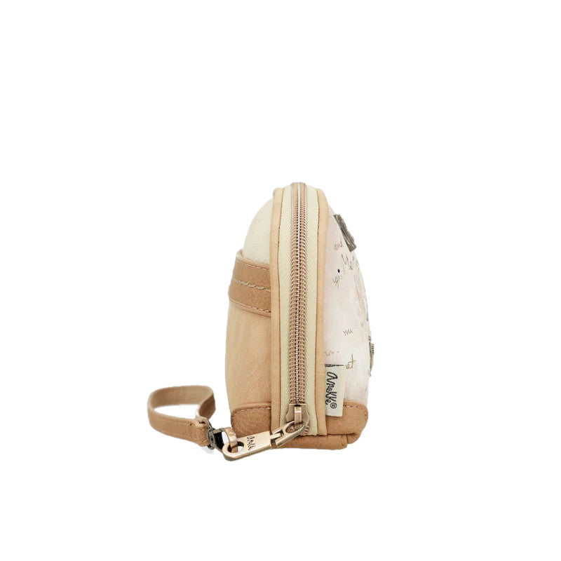 ANEKKE Trousse Memories RFID