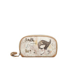 ANEKKE Trousse Memories RFID