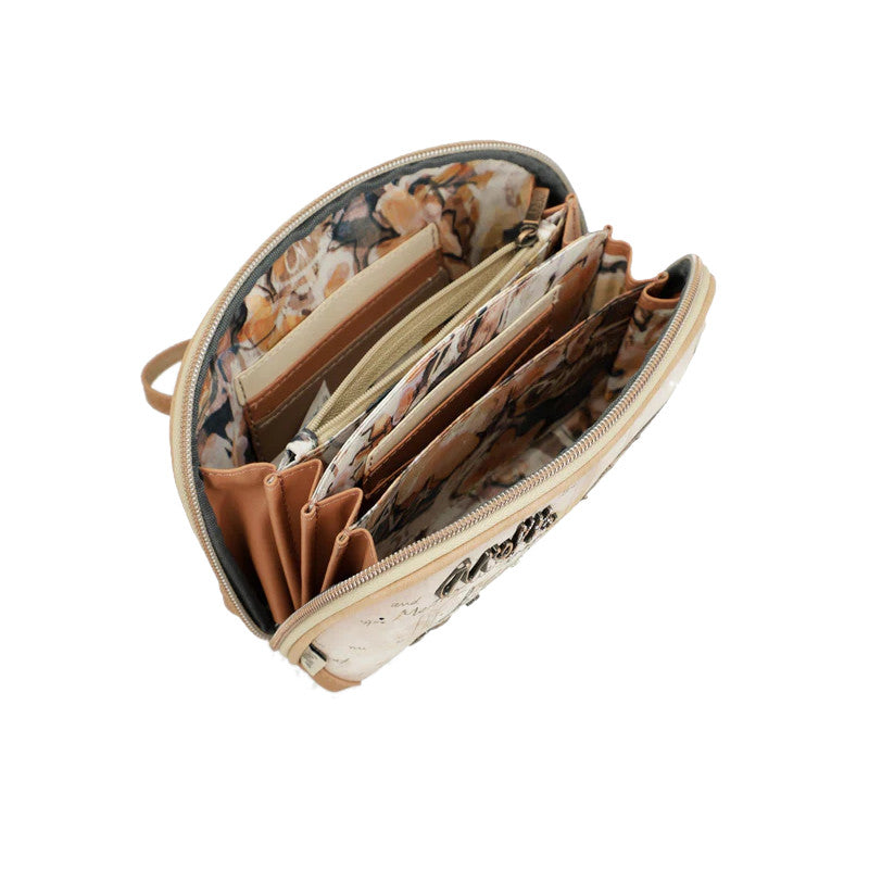 ANEKKE Trousse Memories RFID