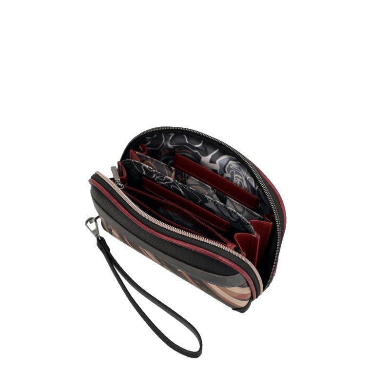 
                      
                        ANEKKE Trousse RFID Mademoiselle
                      
                    
