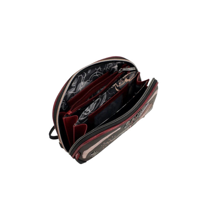 
                      
                        ANEKKE Trousse RFID Mademoiselle
                      
                    