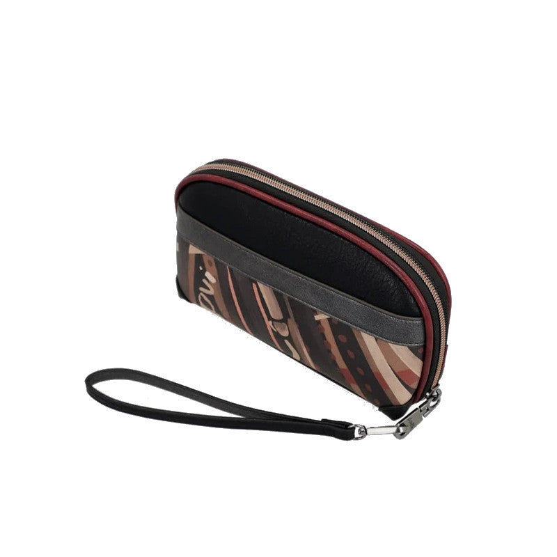 
                      
                        ANEKKE Trousse RFID Mademoiselle
                      
                    