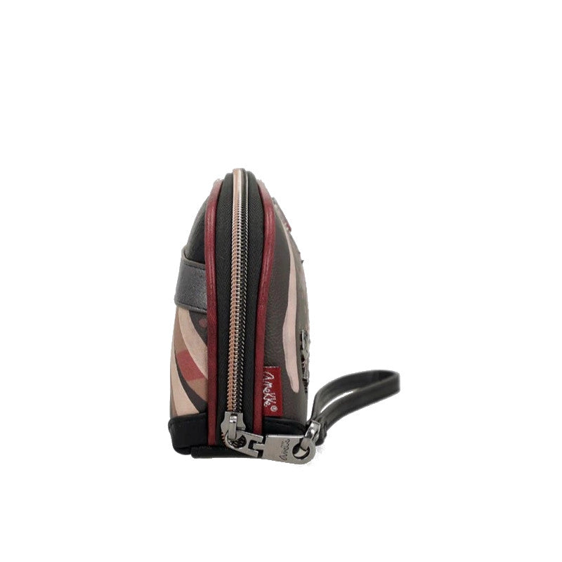 
                      
                        ANEKKE Trousse RFID Mademoiselle
                      
                    