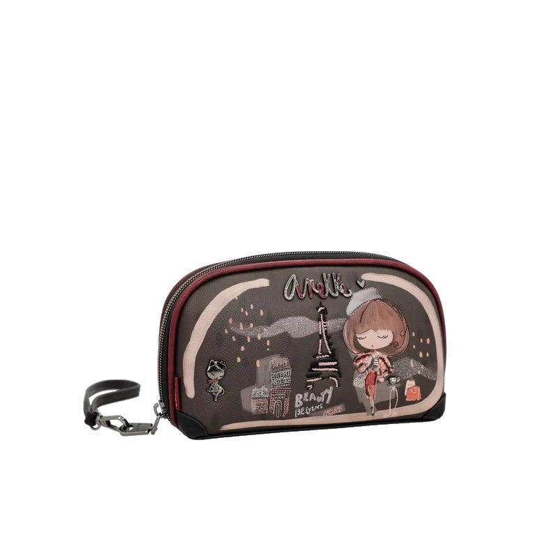 
                      
                        ANEKKE Trousse RFID Mademoiselle
                      
                    