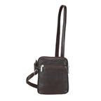 ARTHUR ET ASTON Body bag cuir Dorian