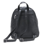 ARTHUR ET ASTON Petit sac à dos Cristiano cuir vachette