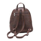 ARTHUR ET ASTON Petit sac à dos Cristiano cuir vachette