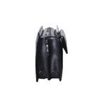 ARTHUR ET ASTON Pochette Georges cuir vachette