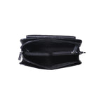 ARTHUR ET ASTON Pochette Georges cuir vachette