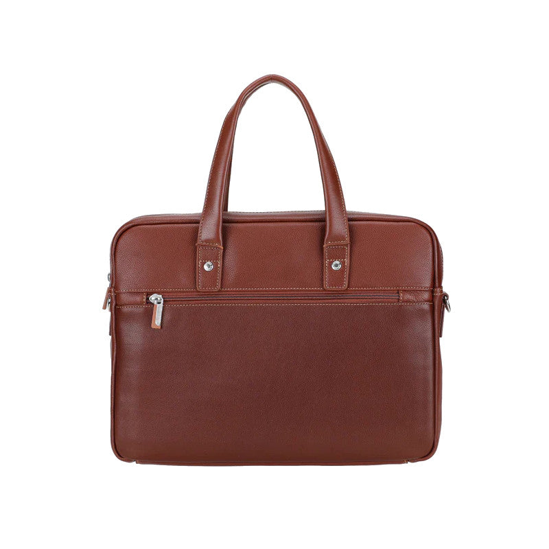 ARTHUR ET ASTON Porte-documents cuir Dorian