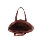 ARTHUR ET ASTON Porte-documents cuir Dorian
