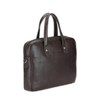 ARTHUR ET ASTON Porte-documents cuir Dorian