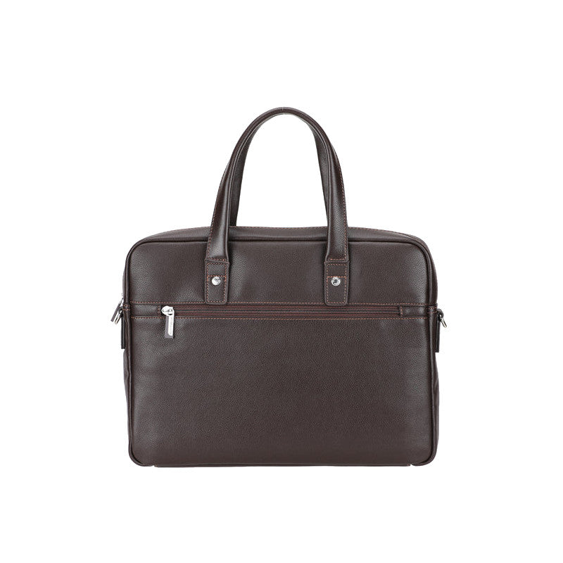ARTHUR ET ASTON Porte-documents cuir Dorian