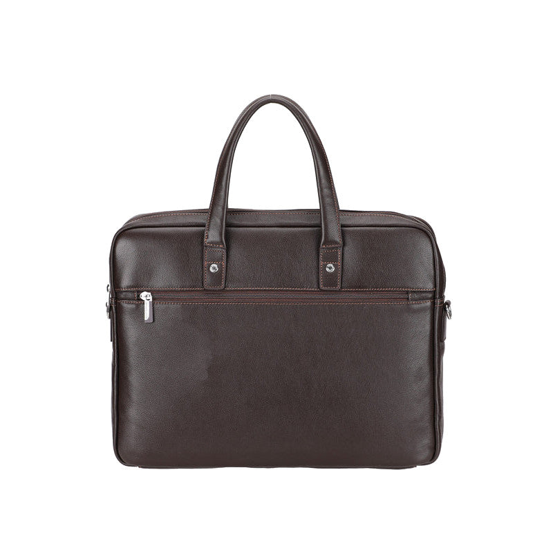 ARTHUR ET ASTON Porte-documents/ordinateur cuir Dorian