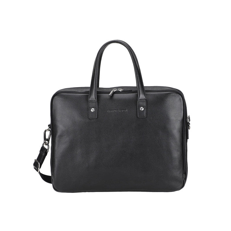
                      
                        ARTHUR ET ASTON Porte-documents/ordinateur cuir Dorian
                      
                    