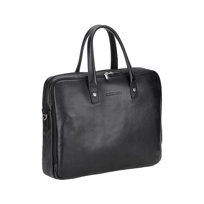 
                      
                        ARTHUR ET ASTON Porte-documents/ordinateur cuir Dorian
                      
                    