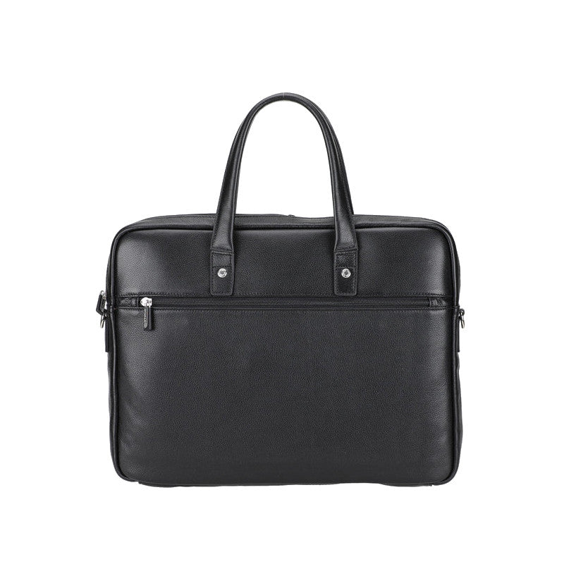 ARTHUR ET ASTON Porte-documents/ordinateur cuir Dorian