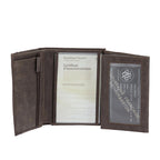 ARTHUR ET ASTON Portefeuille Diego cuir vachette