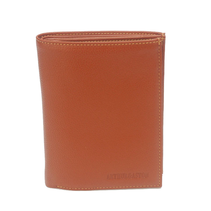 
                      
                        ARTHUR ET ASTON Portefeuille Dorian cuir
                      
                    