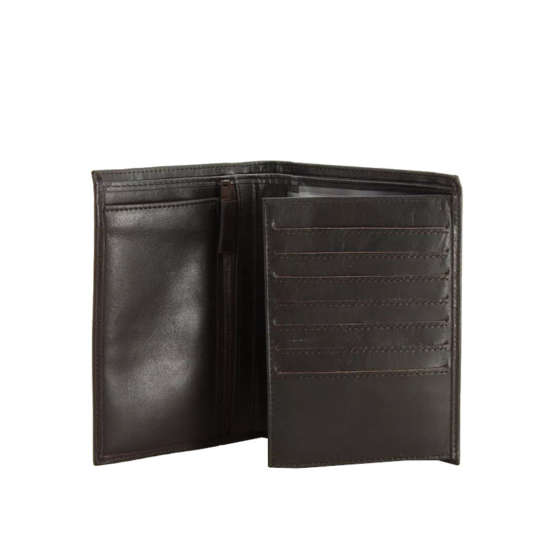 ARTHUR ET ASTON Portefeuille Oscar cuir