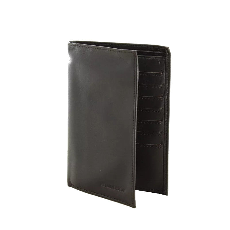 ARTHUR ET ASTON Portefeuille Oscar cuir