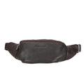 ARTHUR ET ASTON Sac banane cuir Dorian
