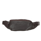 ARTHUR ET ASTON Sac banane cuir Dorian
