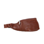 ARTHUR ET ASTON Sac banane cuir Dorian