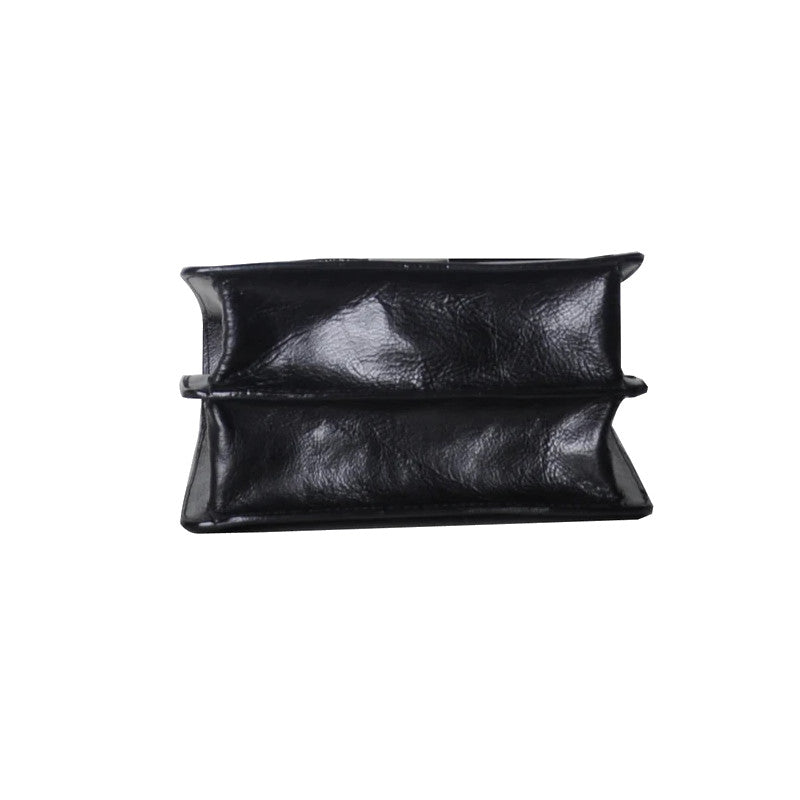 ARTHUR ET ASTON Sacoche Georges cuir vachette