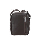 ARTHUR ET ASTON Sac travers moyen modèle cuir Dorian