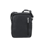 ARTHUR ET ASTON Sac travers moyen modèle cuir Dorian