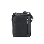 ARTHUR ET ASTON Sac travers petit modèle cuir Dorian