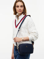 Bleu marine - Tommy Hilfiger Popette