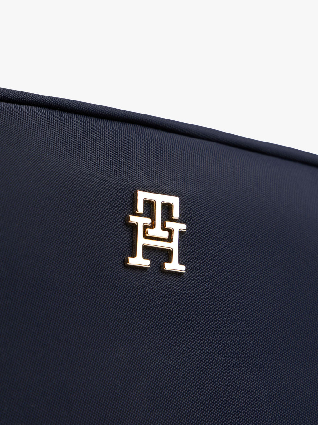 Bleu marine - Tommy Hilfiger Popette